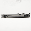 Нож CIVIVI Elementum Button Lock, Damascus, Marble Carbon Нож CIVIVI Elementum Button Lock, Damascus, Marble Carbon - купить в интернет-магазине Blademan